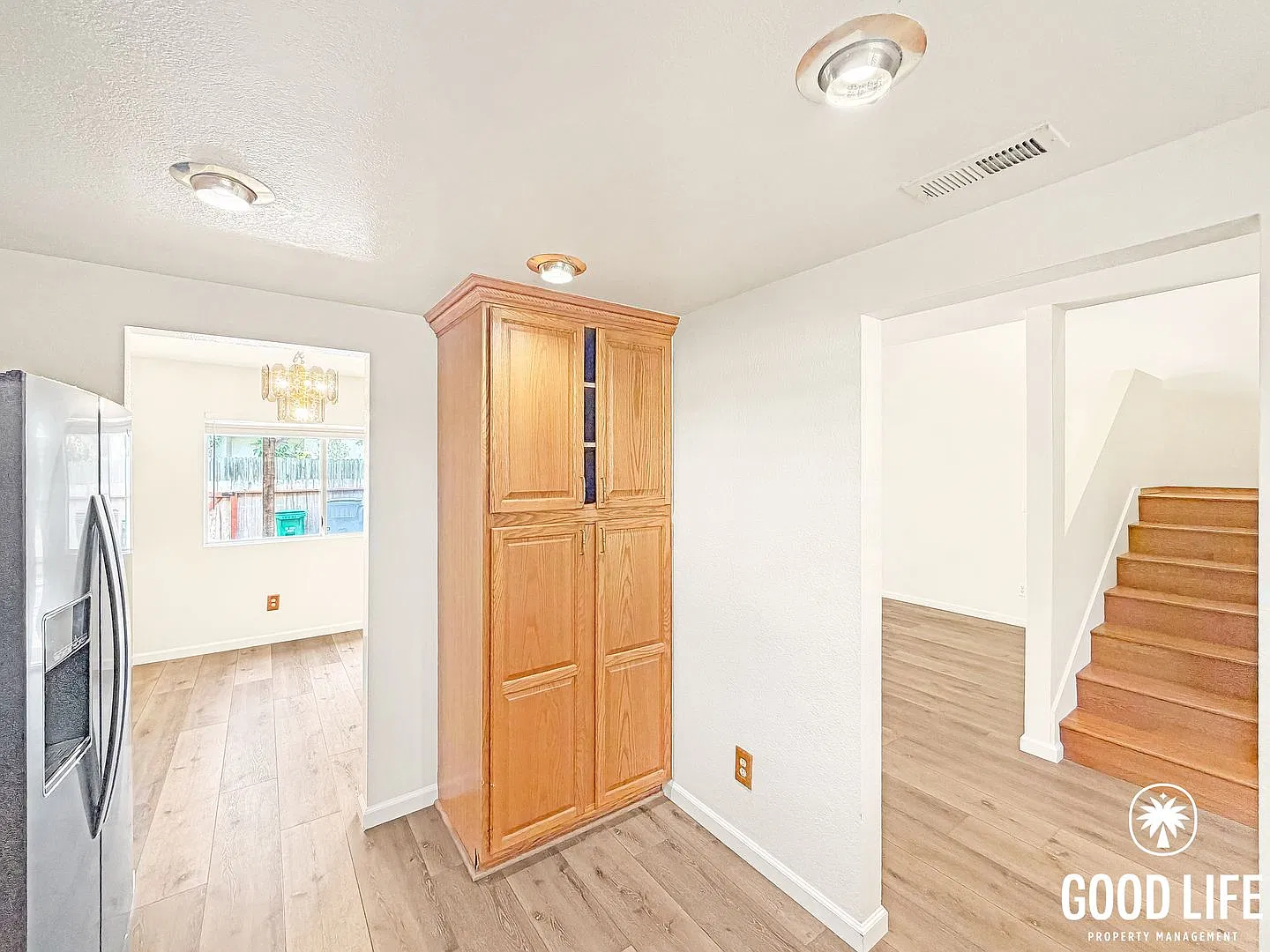SD: Welcoming 2BD/2.5BA Townhome in Oceanside Near the Beach w/ Private Yard & 2-Car Garage! — Photo 4