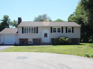 68 Bradford Rd, Weymouth, MA 02190