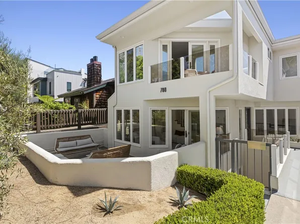 708 Iris Ave #A, Corona Del Mar, CA 92625