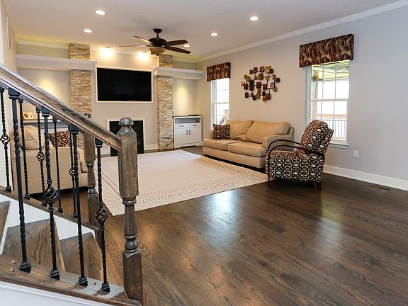 3rd image of 3668 Tamber Ridge Dr