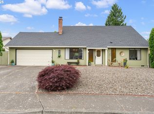2025 SW Leewood Dr, Aloha, OR 97003