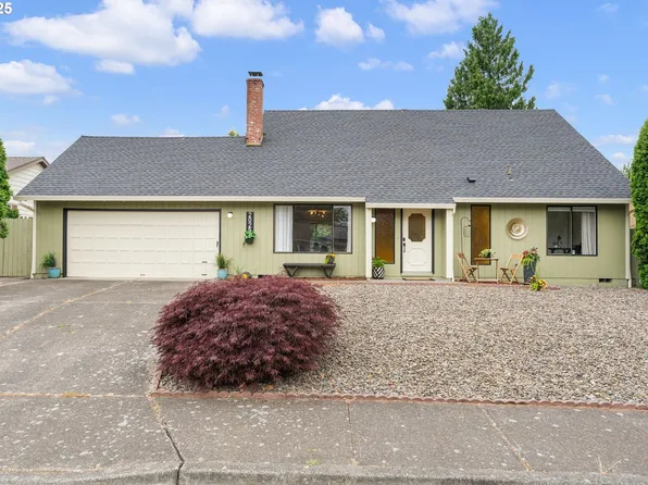 2025 SW Leewood Dr, Aloha, OR 97003