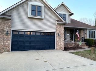 14474 Foley Rd, Capac, MI 48014