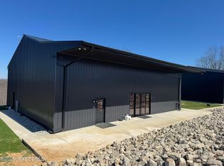 1206 Highway Cc, Linn, MO 65051