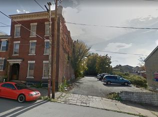 22 7th St #ALL, Wheeling, WV 26003