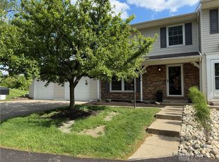 410 Gwinnett Cmns #17, Dayton, OH 45459