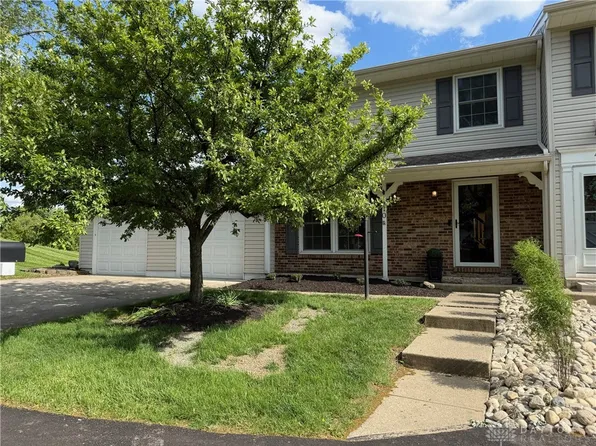 410 Gwinnett Cmns #17, Dayton, OH 45459