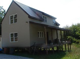 586 Franklin Holw, Franklin Furnace, OH 45629