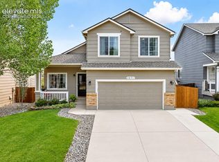 3497 Heather Glen Dr, Colorado Springs, CO 80922