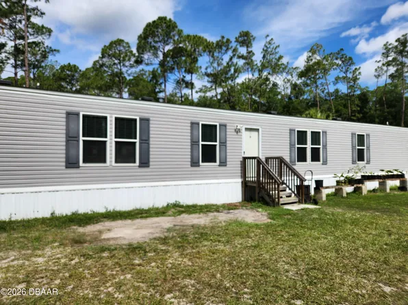 5074 Butternut Ave, Bunnell, FL 32110