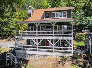 161 Walkabout Creek Rd, Morganton, GA 30560