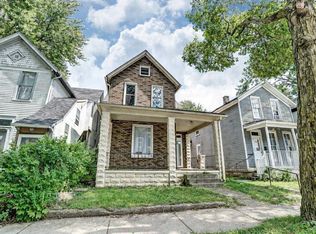 1420 N Harrison St, Fort Wayne, IN 46808