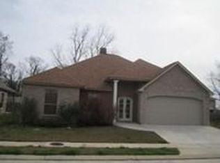 6719 Cameren Oaks Dr, Baton Rouge, LA 70817