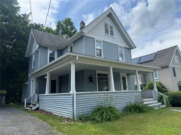 58 W Main St, Sidney, NY 13838