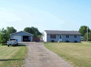 1455 W Willard Rd, Birch Run, MI 48415