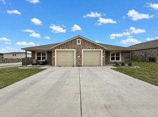 1801 Clovis Dr, Copperas Cove, TX 76522
