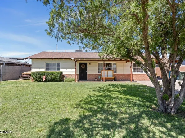 2840 W Rancho Drive, Phoenix, AZ 85017