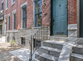 2429 Pine St, Philadelphia, PA 19103