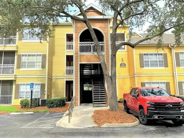 5118 City St APT 536, Orlando, FL 32839