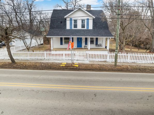122 S Green St, Brownsburg, IN 46112