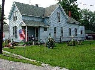 112 Creston St, Toledo, OH 43605