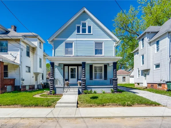 2615 3rd St NW, Canton, OH 44708