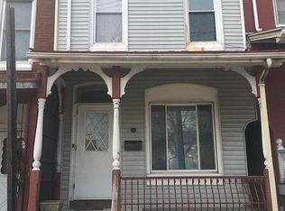 318 S 16th St, Reading, PA 19602
