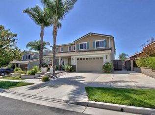 23887 Via Alisol, Murrieta, CA 92562
