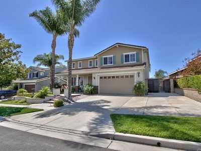 23887 Via Alisol, Murrieta, CA, 92562