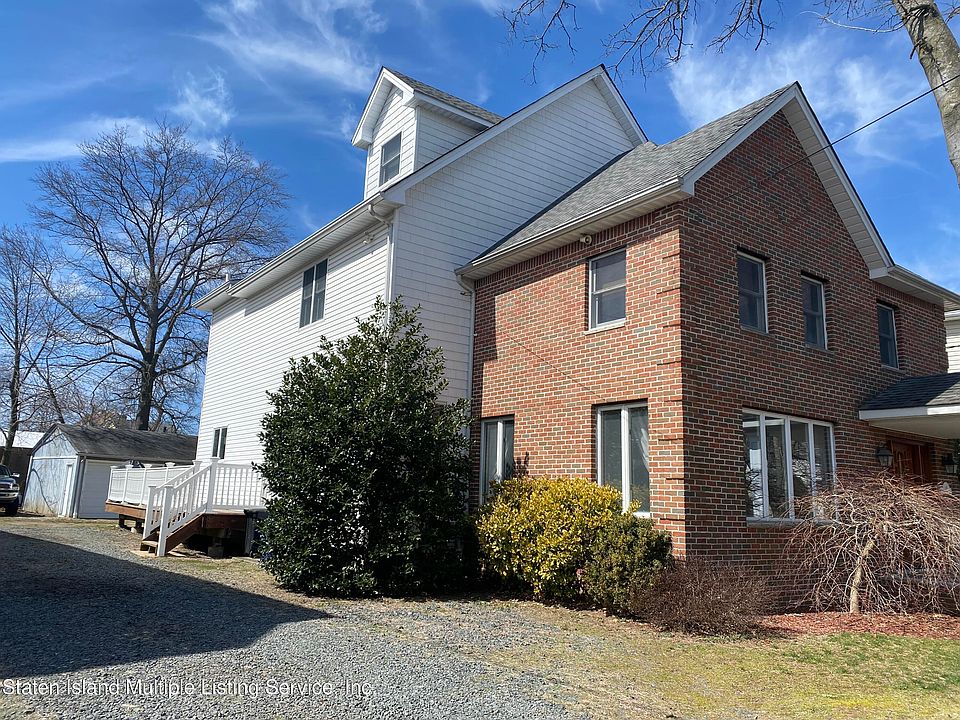 24 Sprague Ave, Staten Island, NY 10307 MLS 1160668 Zillow