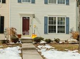 6124 Baldridge Ter, Frederick, MD 21701