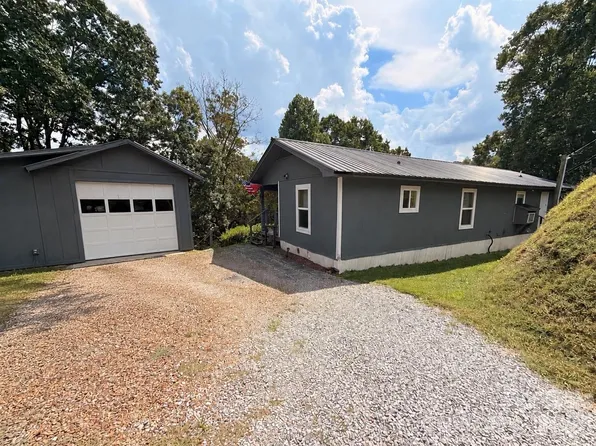 139 N Ridge Dr, Waynesville, NC 28785