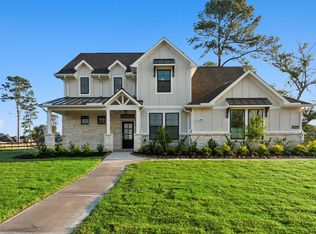 21006 Yellow Ipe Grove Ct, Tomball, TX 77377