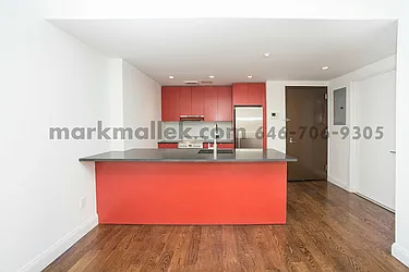 Rented by Mark T. Mallek, LREB