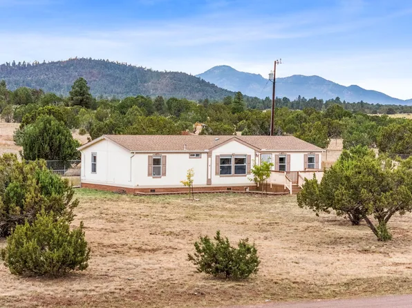 1478 E Prospect Ln, Williams, AZ 86046