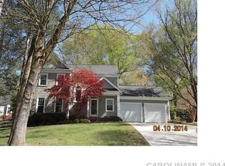 2946 Winghaven Ln, Charlotte, NC 28210