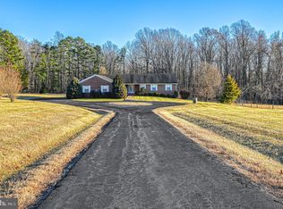 2826 Courthouse Rd, Louisa, VA 23093