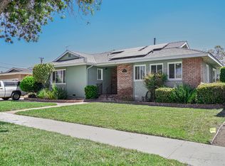 3042 Petaluma Ave, Long Beach, CA 90808