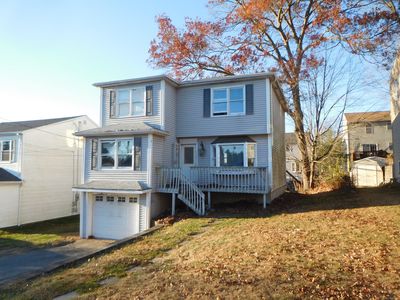 59 Cranston Avenue, Shelton, CT, 06484
