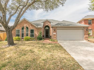 8105 Lake Tahoe Trl, Fort Worth, TX, 76137