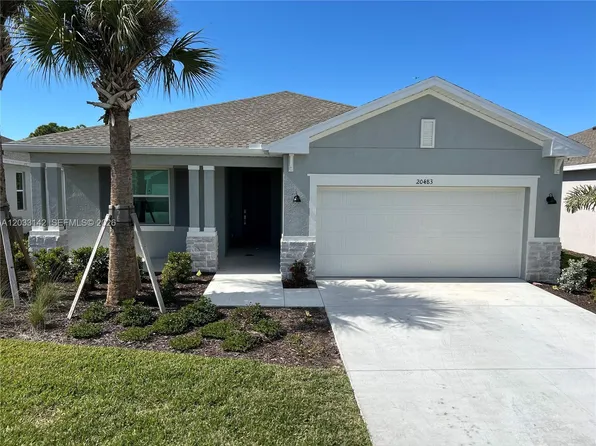 20483 Copperhead Dr, Lehigh Acres, FL 33936