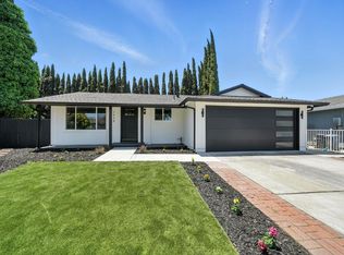 1438 Peaceful Glen Ct, San Jose, CA 95121