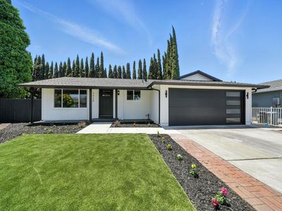 1438 Peaceful Glen Ct, San Jose, CA, 95121