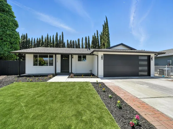 1438 Peaceful Glen Ct, San Jose, CA 95121
