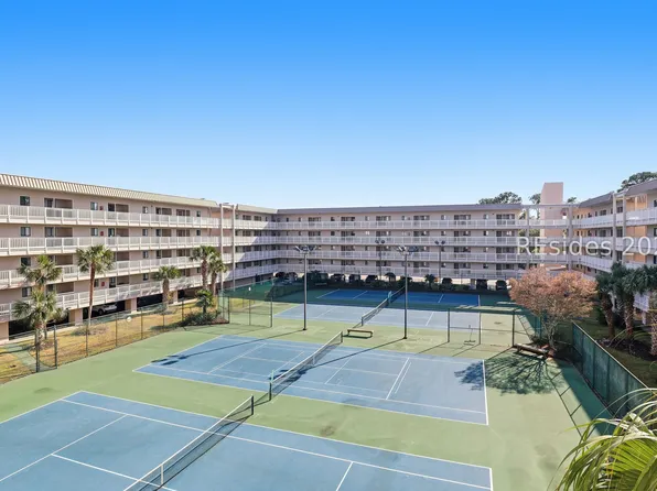 663 William Hilton Pkwy APT 4114, Hilton Head Island, SC 29928