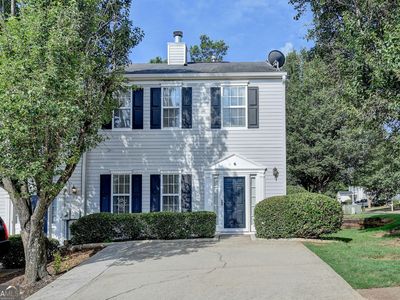 152 Timber Mist Ln, Lawrenceville, GA, 30045
