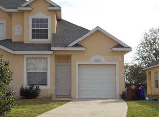 2413 Temple Grove Ln, Kissimmee, FL 34741