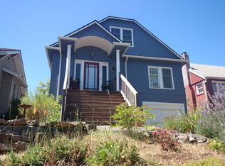 7341 32nd Ave SW, Seattle, WA 98126