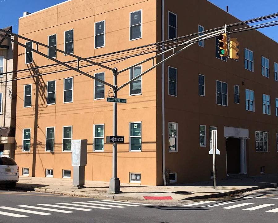 1st image of 26 S Vassar Sq APT C2