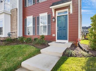 13837 Randolph Pond Ln, Midlothian, VA 23114